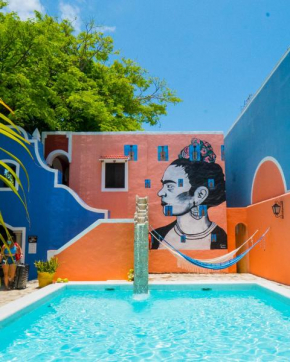 Hotel Casa de las Flores
